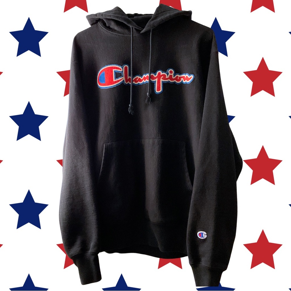 Champion - Reverse Weave